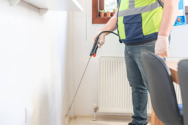 Best Mosquito Control Services  in Point Clear, AL